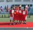 远传技术之星王晓飞代表国家队参赛 获得世少杯亚大区预赛冠军
