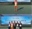 远传之星王晓飞携队友获全国青年团体锦标赛冠军
