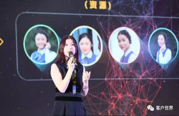 无限联络，极致体验——易谷网络客户大会成功举办