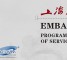 上海财经大学服务科学方向EMBA招生简章