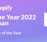transcosmos被授予“Shopify Plus2022年度合作伙伴”称号